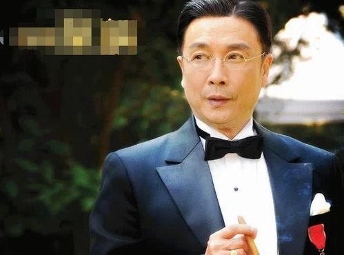 刘松仁娱乐,娱乐界的璀璨星辰，传奇人生回顾