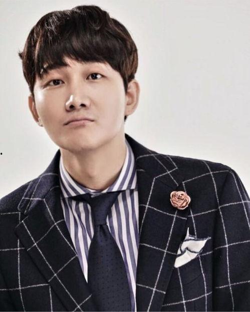 韩国搞笑男演员,揭秘韩国搞笑男演员的喜剧魅力