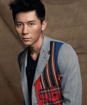 电影演员李晨,从阳光少年到实力派演员的蜕变之路