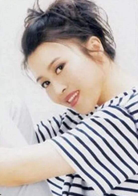 丁嘉丽图片,光影交织下的璀璨人生