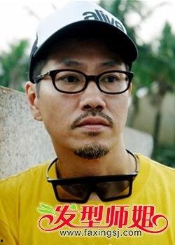 何華超个人资料